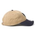 画像6: NEWERA（ニューエラ）“9FORTY MLB アンストラクチャード Unstructured ニューヨーク・メッツ カーキネイビー” (6)