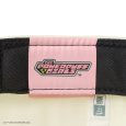 画像10: NEWERA（ニューエラ）“ 9THIRTY The Powerpuff Girls パワーパフ ガールズ Jump Out クロームホワイト” (10)