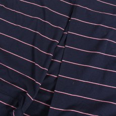 画像9: [レディース] PeeTee. (ピーティー) “BACK DESIGN BORDER L/S TEE” (9)