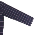 画像12: [レディース] PeeTee. (ピーティー) “BACK DESIGN BORDER L/S TEE” (12)