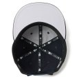 画像7: NEWERA（ニューエラ）“RC 9FIFTY Flat Visor powered by GORO (min-nano) デトロイト・タイガース ネイビー” (7)