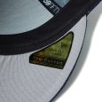 画像9: NEWERA（ニューエラ）“PC 59FIFTY ニューヨーク・ヤンキース Chain Stitch チェーンステッチ インディゴデニム” (9)