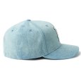 画像6: NEWERA（ニューエラ）“PC 59FIFTY ロサンゼルス・ドジャース Chain Stitch チェーンステッチ ウォッシュドデニム” (6)