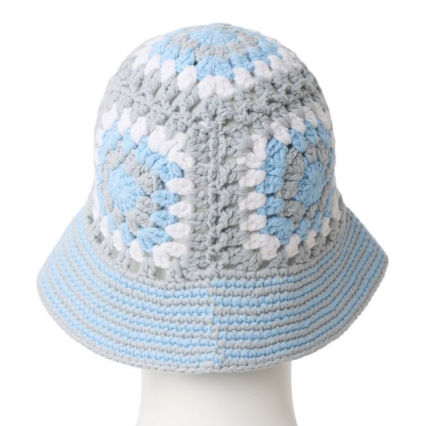 画像7: NEWERA（ニューエラ）“CROCHET KNIT” (7)