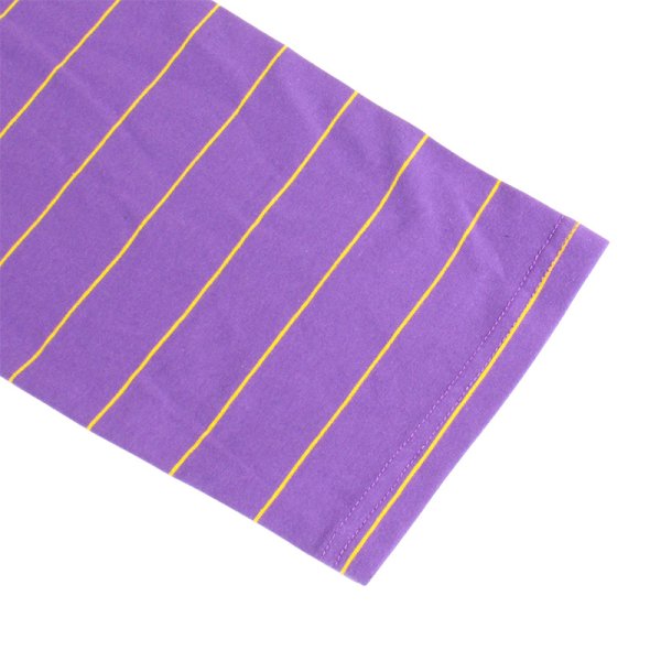 画像13: [レディース] PeeTee. (ピーティー) “BACK DESIGN BORDER L/S TEE” (13)