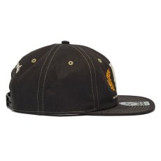 画像6: '47 (フォーティーセブン) “DODGERS ’47 CAPTAIN RL SOUVENIR BLACK” (6)