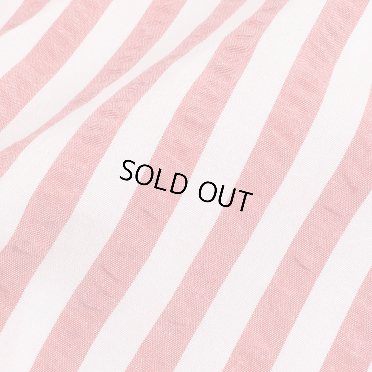 画像10: [レディース] PeeTee. (ピーティー) “STRIPE BACK TUCK BLOUSE” (10)