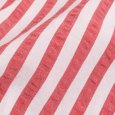 画像10: [レディース] PeeTee. (ピーティー) “STRIPE BACK TUCK BLOUSE” (10)