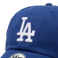 画像8: '47 (フォーティーセブン) “DODGERS HERITAGE '47 CLEAN UP ROYAL BLUE” (8)