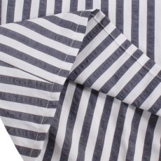 画像6: [レディース] PeeTee. (ピーティー) “STRIPE BACK TUCK BLOUSE” (6)