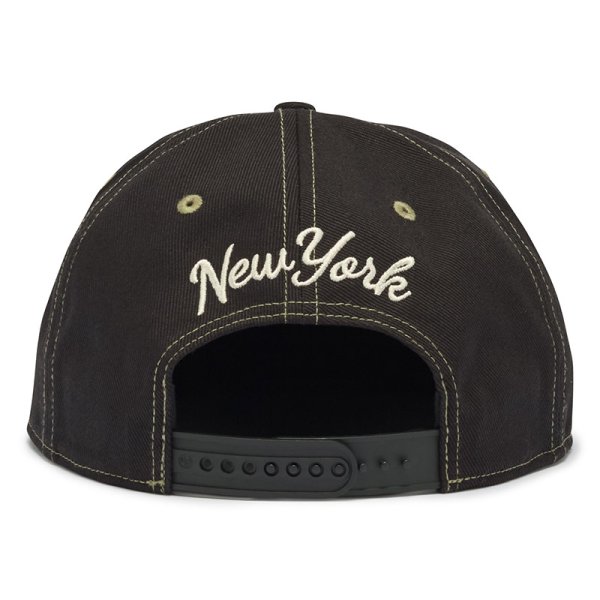 画像4: '47 (フォーティーセブン) “YANKEES ’47 CAPTAIN RL BLACK” (4)