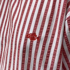 画像15: [レディース] PeeTee. (ピーティー) “STRIPE BACK TUCK BLOUSE” (15)