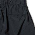 画像8: [レディース] NEWERA（ニューエラ）“Women's ナイロン イージーパンツ ブラック” (8)