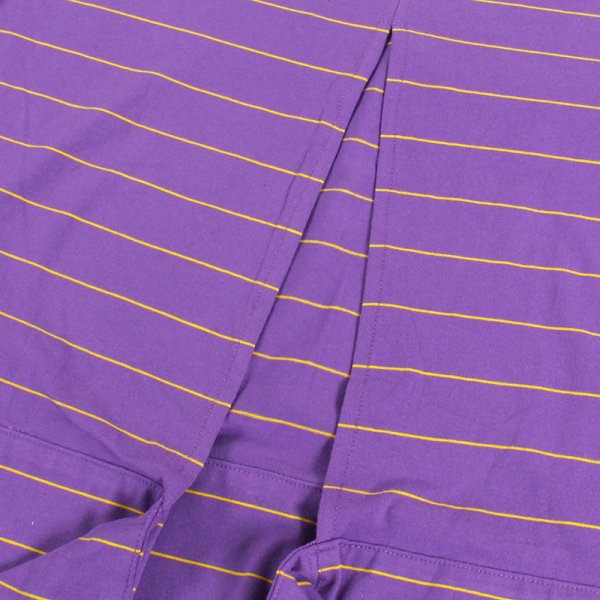 画像9: [レディース] PeeTee. (ピーティー) “BACK DESIGN BORDER L/S TEE” (9)