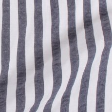 画像10: [レディース] PeeTee. (ピーティー) “STRIPE BACK TUCK BLOUSE” (10)