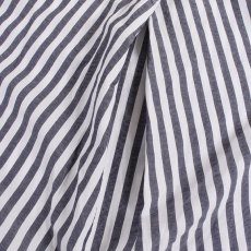 画像9: [レディース] PeeTee. (ピーティー) “STRIPE BACK TUCK BLOUSE” (9)