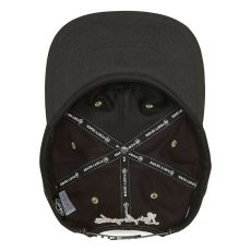 画像7: '47 (フォーティーセブン) “DODGERS ’47 CAPTAIN RL SOUVENIR BLACK” (7)