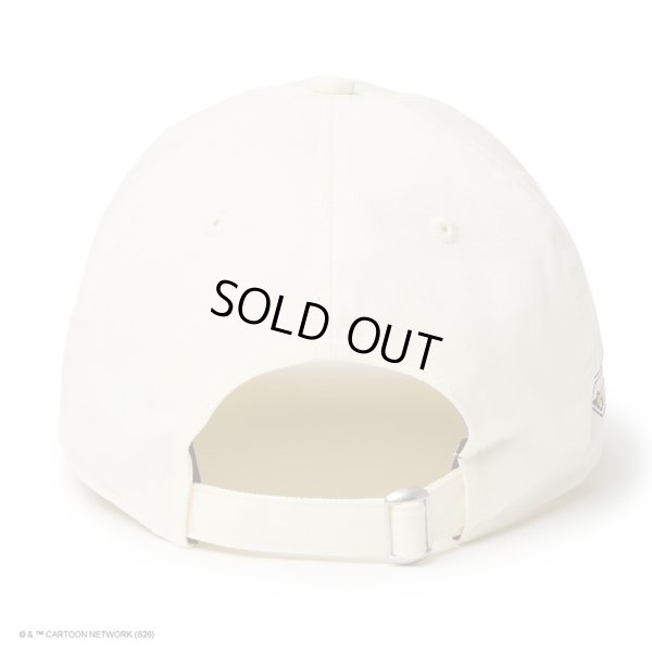 画像4: NEWERA（ニューエラ）“ 9THIRTY The Powerpuff Girls パワーパフ ガールズ Jump Out クロームホワイト” (4)