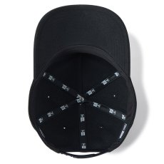 画像7: NEWERA（ニューエラ）“9FORTY A-Frame MLB パール バッジ Pearl Badge ニューヨーク・ヤンキース ブラック/クロームホワイト” (7)