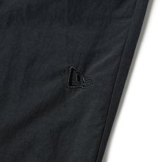 画像6: [レディース] NEWERA（ニューエラ）“Women's ナイロン イージーパンツ ブラック” (6)