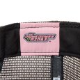 画像9: NEWERA（ニューエラ）“9FORTY A-Frame Trucker The Powerpuff Girls パワーパフ ガールズ ハート クロームホワイト/バーントウッド” (9)