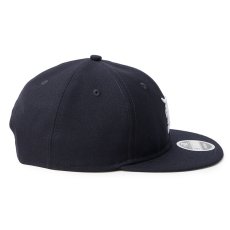 画像6: NEWERA（ニューエラ）“RC 9FIFTY Flat Visor powered by GORO (min-nano) デトロイト・タイガース ネイビー” (6)