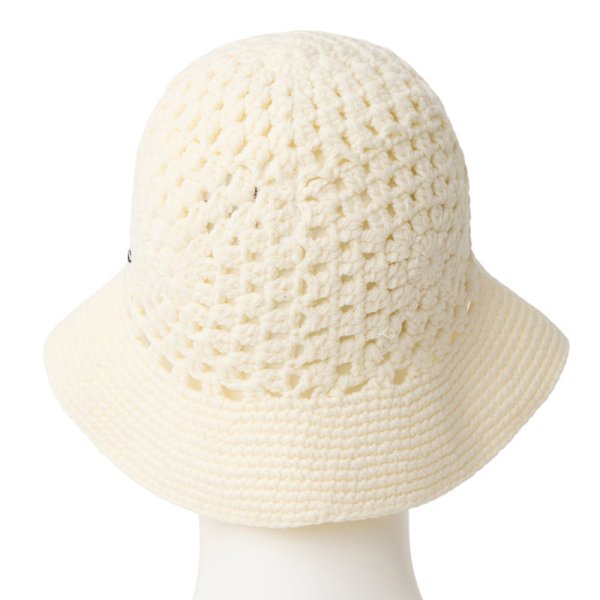 画像7: NEWERA（ニューエラ）“CROCHET KNIT” (7)