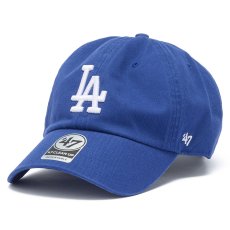画像3: '47 (フォーティーセブン) “DODGERS '47 CLEAN UP HERITAGE ROYAL” (3)