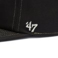 画像9: '47 (フォーティーセブン) “YANKEES ’47 CAPTAIN RL BLACK” (9)