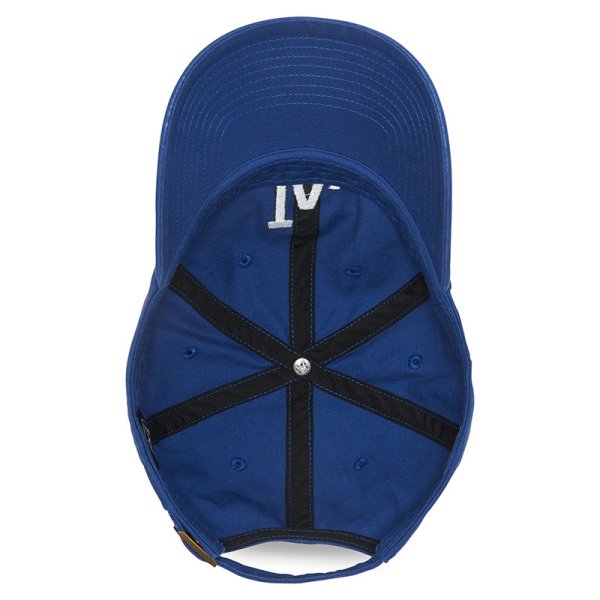 画像7: '47 (フォーティーセブン) “DODGERS HERITAGE '47 CLEAN UP ROYAL BLUE” (7)