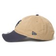 画像5: NEWERA（ニューエラ）“9FORTY MLB アンストラクチャード Unstructured ニューヨーク・メッツ カーキネイビー” (5)