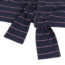 画像11: [レディース] PeeTee. (ピーティー) “BACK DESIGN BORDER L/S TEE” (11)
