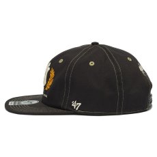 画像5: '47 (フォーティーセブン) “YANKEES ’47 CAPTAIN RL SOUVENIR BLACK” (5)