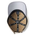 画像7: NEWERA（ニューエラ）“9FORTY MLB アンストラクチャード Unstructured ニューヨーク・メッツ カーキネイビー” (7)