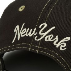 画像10: '47 (フォーティーセブン) “YANKEES ’47 CAPTAIN RL SOUVENIR BLACK” (10)