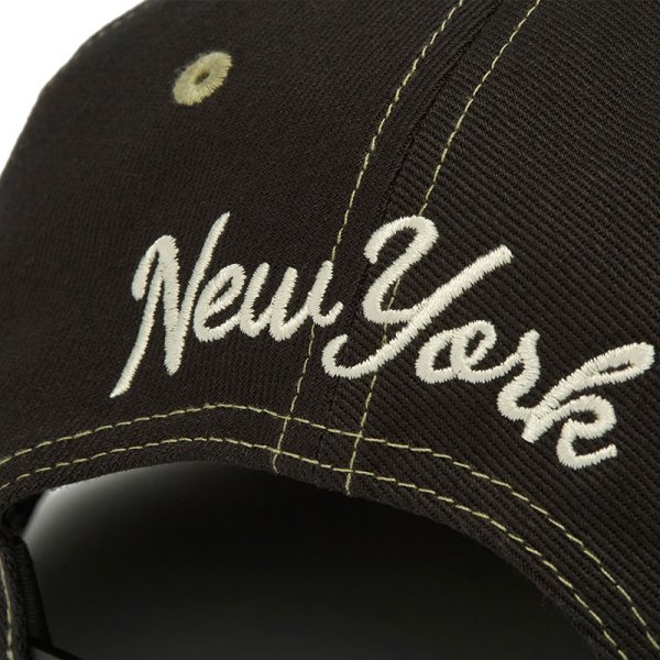 画像10: '47 (フォーティーセブン) “YANKEES ’47 CAPTAIN RL BLACK” (10)