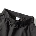 画像4: [レディース] NEWERA（ニューエラ）“Women's ナイロン ドローストリング スカート チャコールグレー” (4)