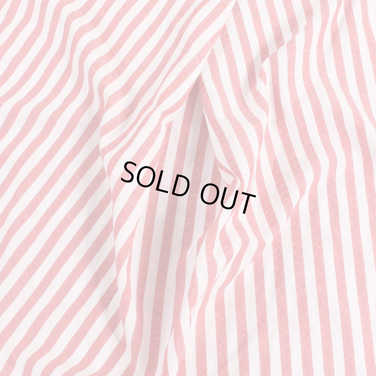 画像9: [レディース] PeeTee. (ピーティー) “STRIPE BACK TUCK BLOUSE” (9)