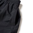 画像5: [レディース] NEWERA（ニューエラ）“Women's ナイロン ドローストリング スカート ブラック” (5)