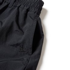 画像5: [レディース] NEWERA（ニューエラ）“Women's ナイロン ドローストリング スカート ブラック” (5)