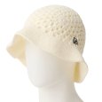 画像2: NEWERA（ニューエラ）“CROCHET KNIT” (2)