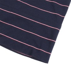 画像8: [レディース] PeeTee. (ピーティー) “BACK DESIGN BORDER L/S TEE” (8)