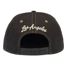 画像4: '47 (フォーティーセブン) “DODGERS ’47 CAPTAIN RL SOUVENIR BLACK” (4)