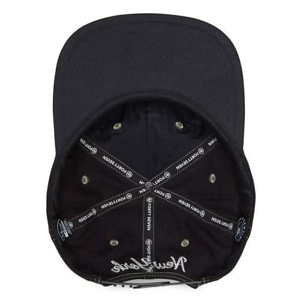 画像7: '47 (フォーティーセブン) “YANKEES ’47 CAPTAIN RL BLACK” (7)