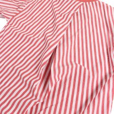 画像8: [レディース] PeeTee. (ピーティー) “STRIPE BACK TUCK BLOUSE” (8)