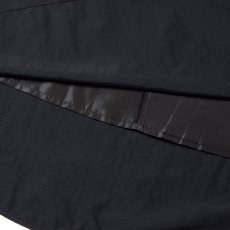 画像7: [レディース] NEWERA（ニューエラ）“Women's ナイロン ドローストリング スカート ブラック” (7)