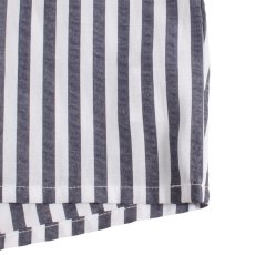 画像7: [レディース] PeeTee. (ピーティー) “STRIPE BACK TUCK BLOUSE” (7)