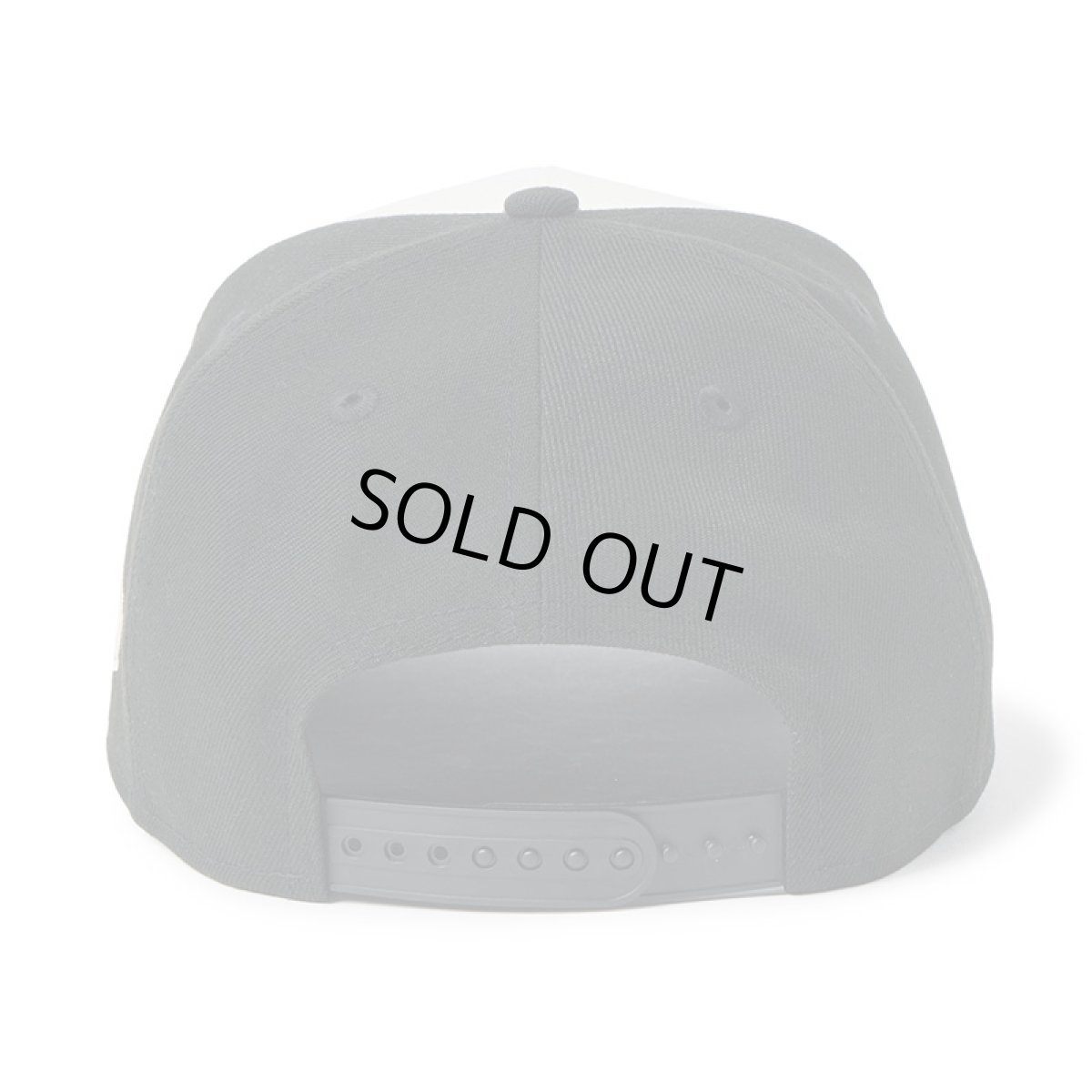 画像4: NEWERA（ニューエラ）“9FORTY A-Frame MLB パール バッジ Pearl Badge ニューヨーク・ヤンキース ブラック/クロームホワイト” (4)