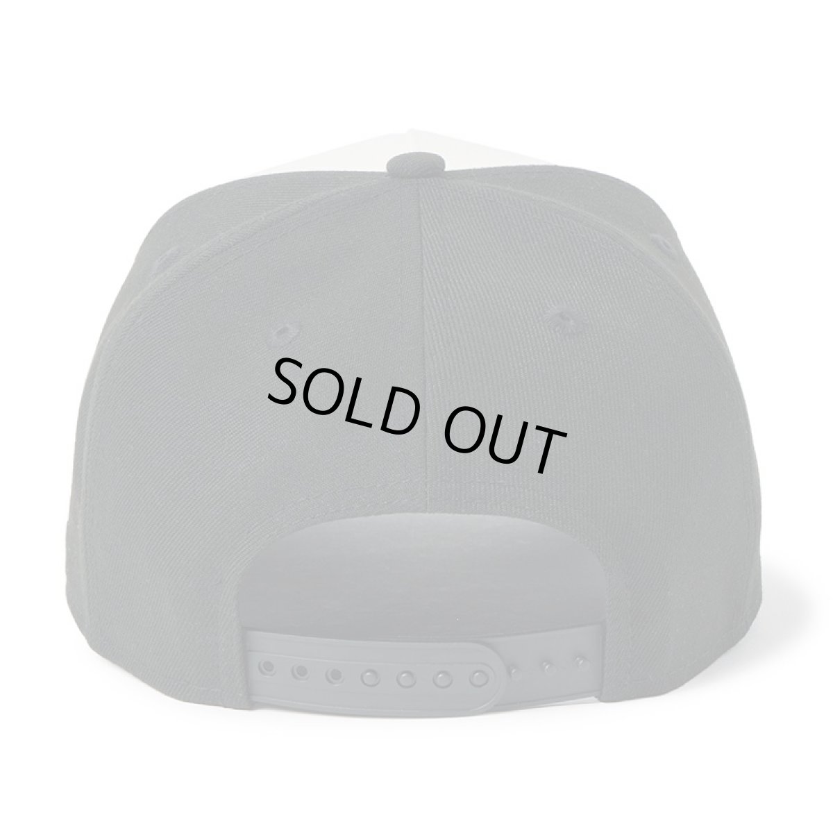 画像4: NEWERA（ニューエラ）“9FORTY A-Frame MLB パール バッジ Pearl Badge ロサンゼルス・ドジャース ブラック/クロームホワイト” (4)