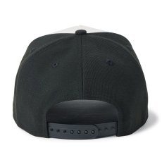 画像4: NEWERA（ニューエラ）“9FORTY A-Frame MLB パール バッジ Pearl Badge ロサンゼルス・ドジャース ブラック/クロームホワイト” (4)
